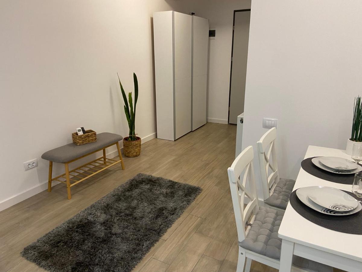 Mirage Sunset Mamaia Apartment Ngoại thất bức ảnh