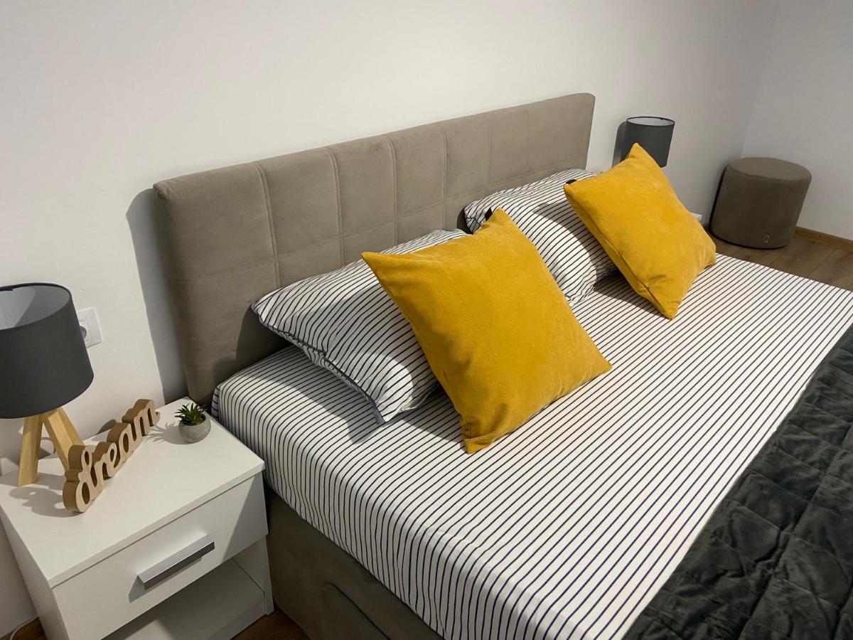 Mirage Sunset Mamaia Apartment Ngoại thất bức ảnh